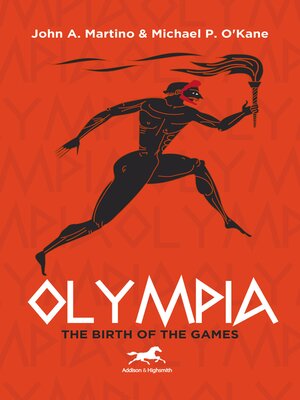 cover image of Olympia
